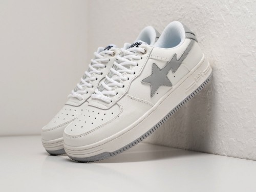 Кроссовки BAPE Sta Force 1 low