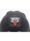 Шапка Chicago Bulls