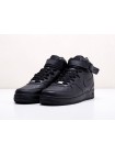 Зимние Кроссовки Nike Air Force 1 Mid