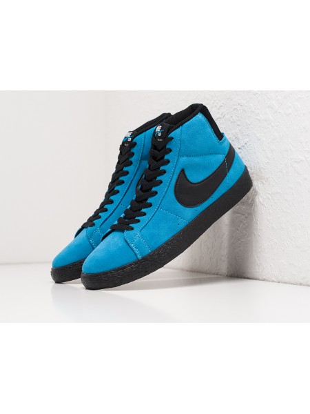 Кроссовки Nike Blazer Mid