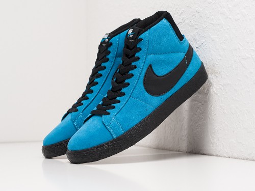 Кроссовки Nike Blazer Mid