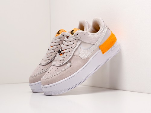 Кроссовки Nike Air Force 1 Shadow