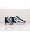 Кеды VANS Sk8 Mid