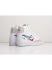 Кроссовки Nike Blazer Mid 77