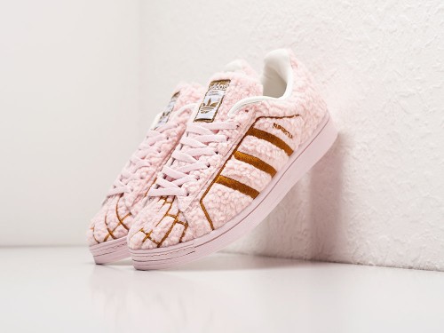 Кроссовки Adidas Superstar