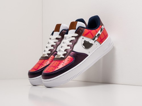 Кроссовки Nike Air Force 1 Low