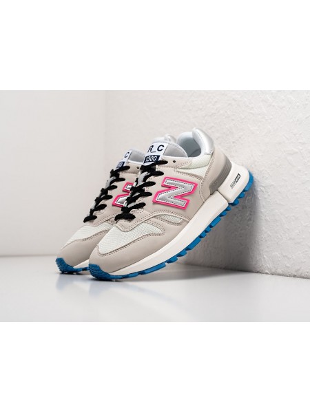 Кроссовки New Balance RC 1300 x Tokyo Design