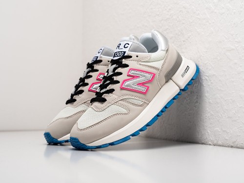 Кроссовки New Balance RC 1300 x Tokyo Design