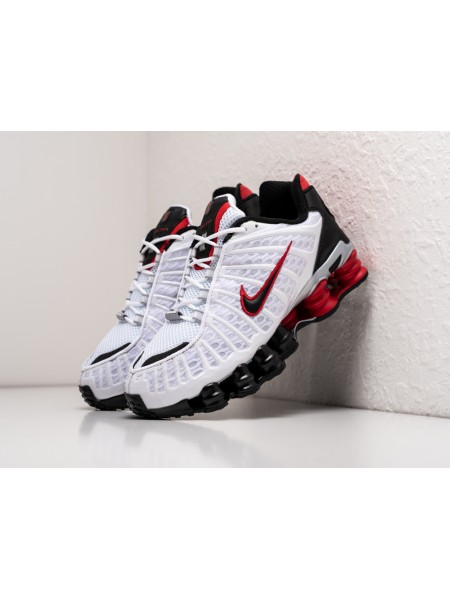 Кроссовки Nike Shox TL