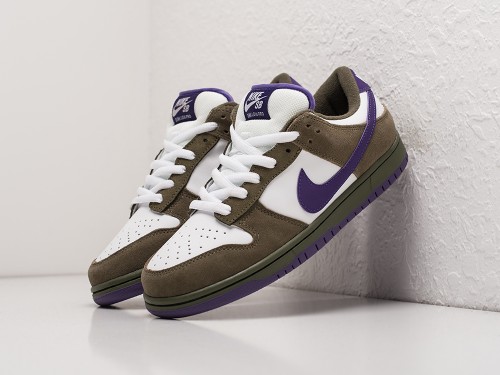 Кроссовки Nike SB Dunk Low