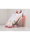 Футбольная обувь NIke Mercurial Vapor XIV Academy FG