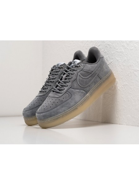 Кроссовки Nike x Reigning Champ Air Force 1 Low