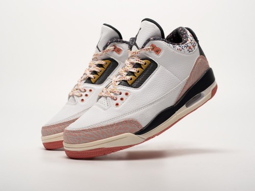 Кроссовки Nike Air Jordan 3