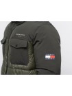 Куртка зимняя Tommy Hilfiger