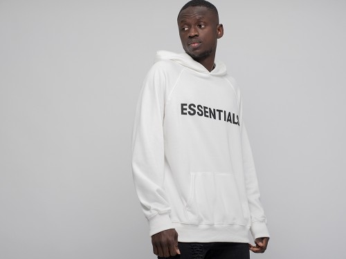 Худи FEAR OF GOD Essentials