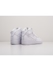 Зимние Кроссовки Nike Air Force 1 Mid