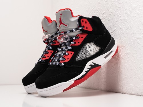 Кроссовки Nike Air Jordan 5