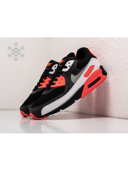 Зимние Кроссовки Nike Air Max 90