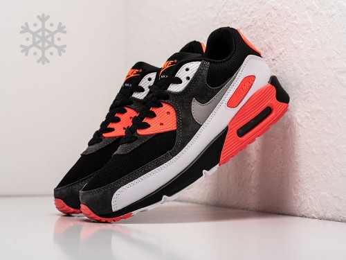 Зимние Кроссовки Nike Air Max 90