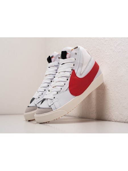 Кроссовки Nike Blazer Mid 77 Jumbo