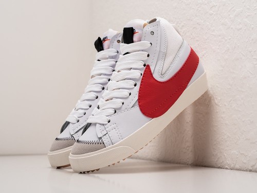 Кроссовки Nike Blazer Mid 77 Jumbo