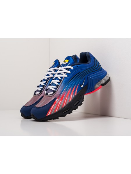 Кроссовки Nike Air Max Plus 2