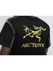 Футболка Arcteryx