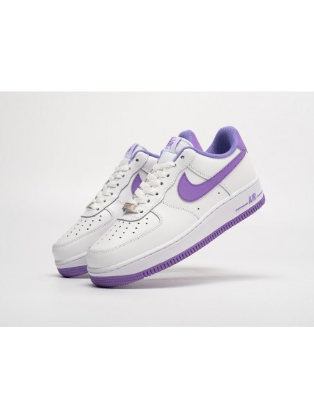 Кроссовки Nike Air Force 1 Low