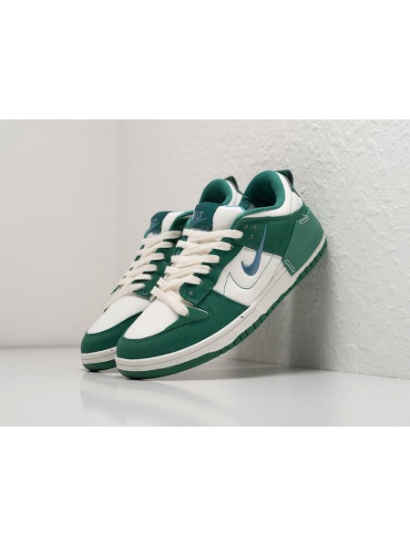 Кроссовки Nike Dunk Low Disrupt 2