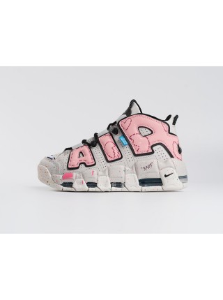 Кроссовки Nike Air More Uptempo