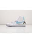 Кроссовки Nike Blazer Mid 77