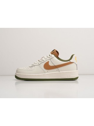 Кроссовки Nike Air Force 1 Low