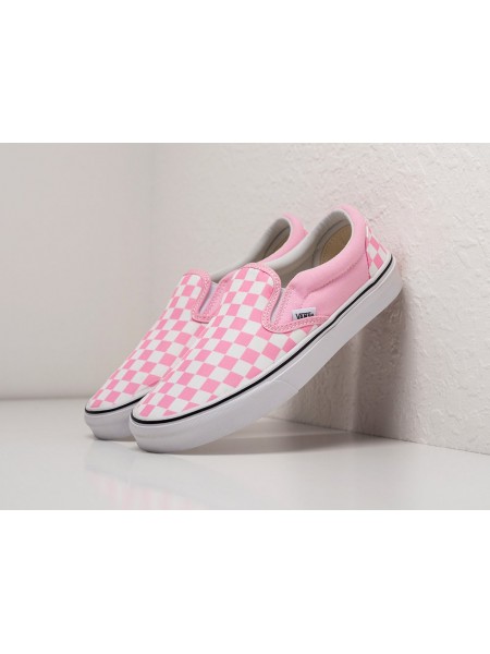 Кеды VANS SlipOn