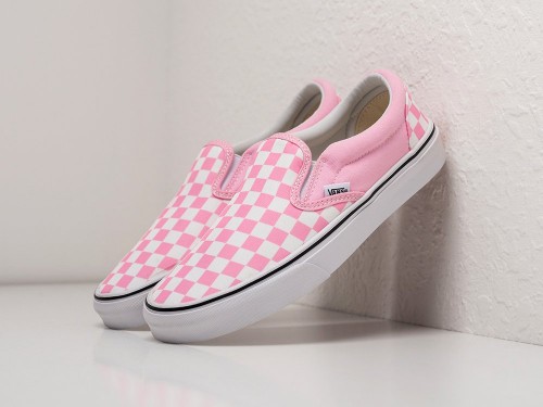 Кеды VANS SlipOn