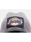 Шапка Lakers