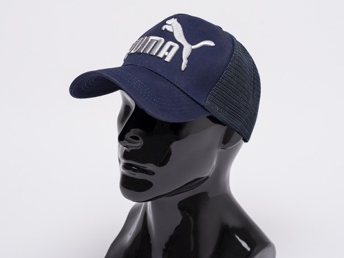 Бейсболка Puma