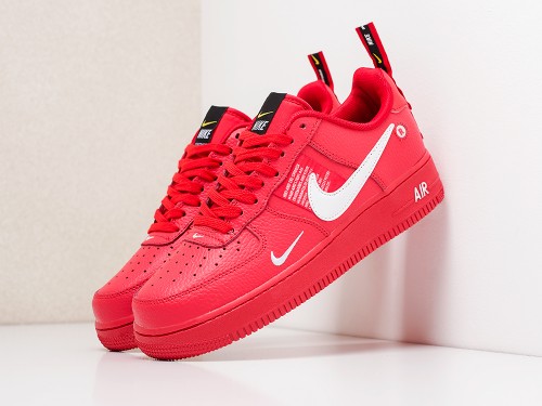 Кроссовки Nike Air Force 1 LV8 Utility