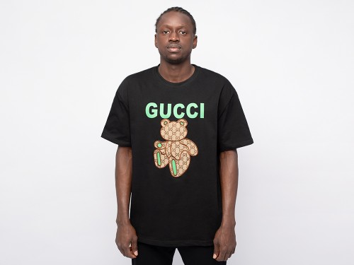 Футболка Gucci