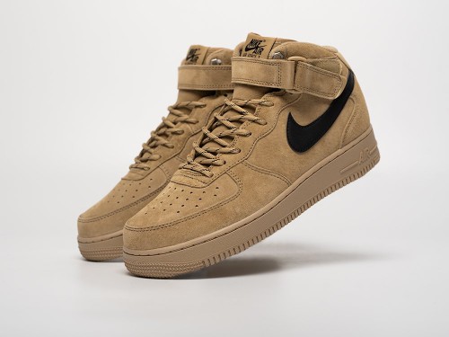 Кроссовки Nike Air Force 1 Mid