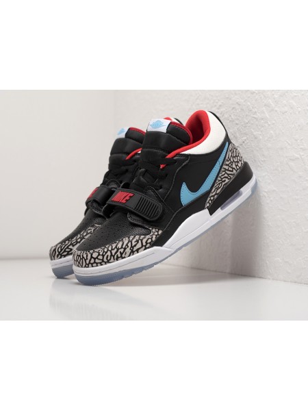 Кроссовки Nike Air Jordan Legacy 312 low