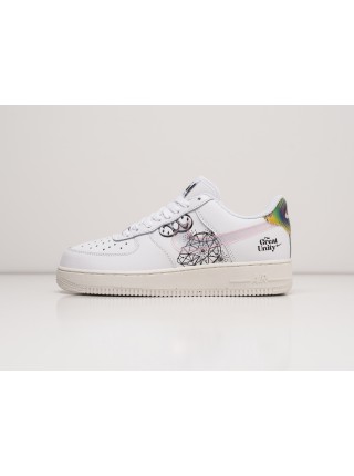 Кроссовки Nike Air Force 1 Low