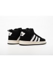 Зимние Кроссовки Adidas Campus High