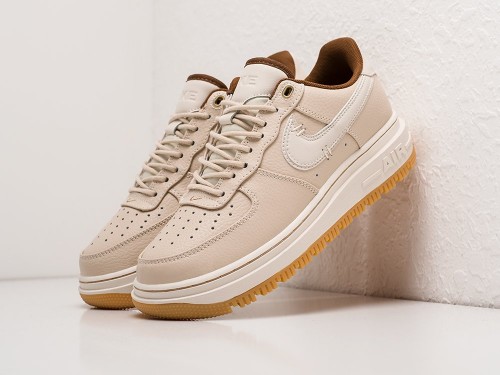 Кроссовки Nike Air Force 1 Luxe Low