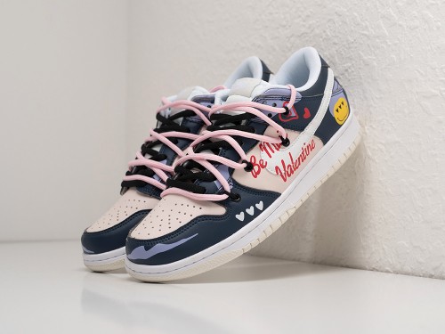 Кроссовки Nike SB Dunk Low  x OFF-White