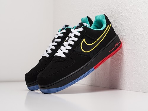 Кроссовки Nike Air Force 1 07 LV8 1