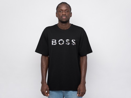 Футболка Hugo Boss