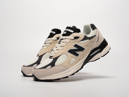 Кроссовки New Balance 990 v3