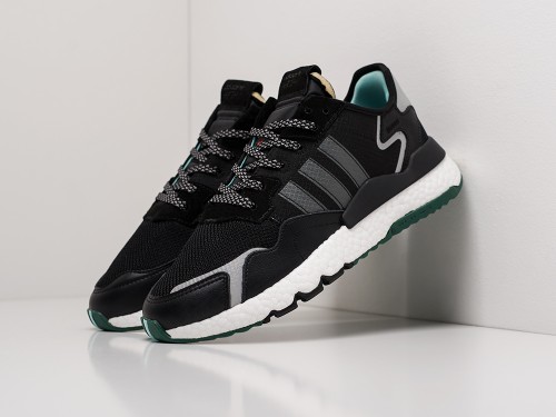 Кроссовки Adidas Nite Jogger