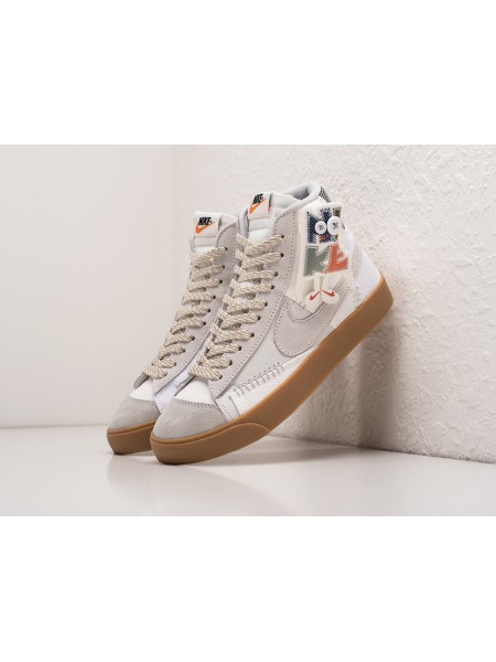 Кроссовки Nike Blazer Mid 77