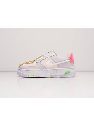 Кроссовки Nike Air Force 1 Pixel Low